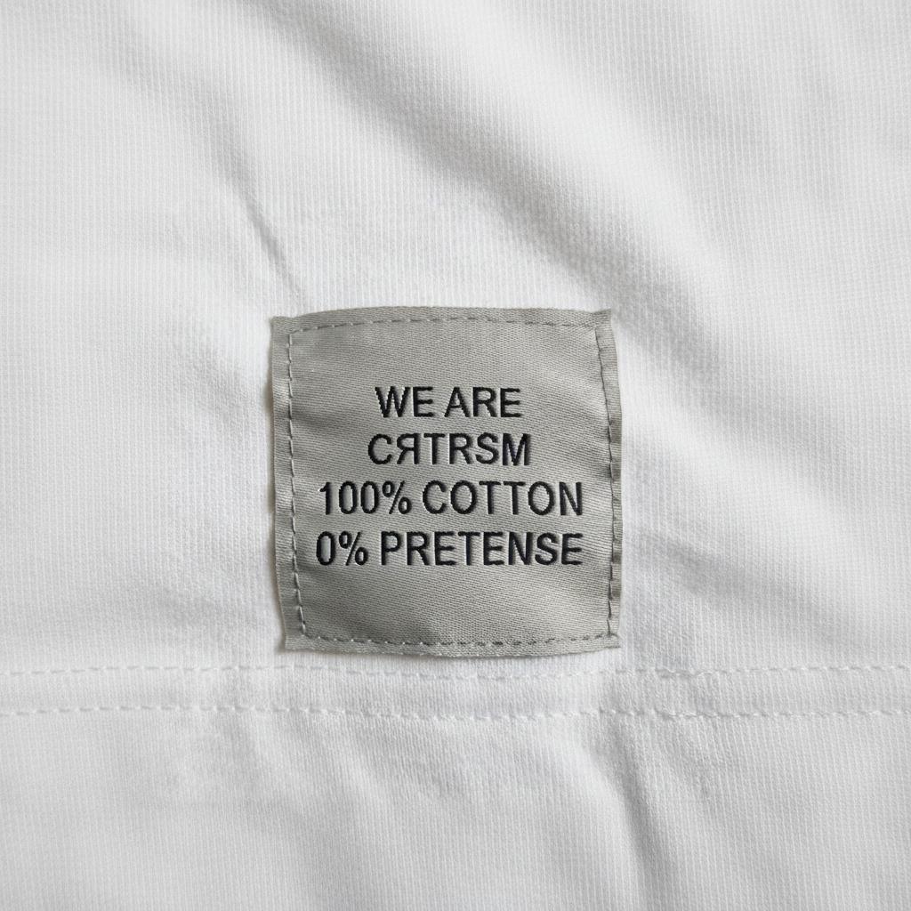 White label